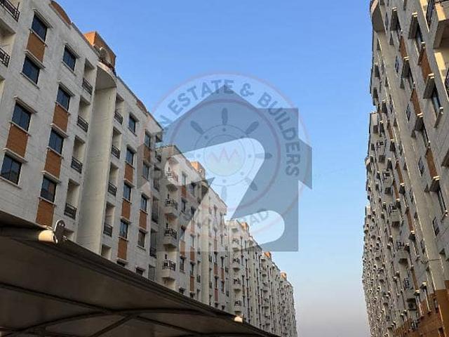 Apartment for sale in Islamabad