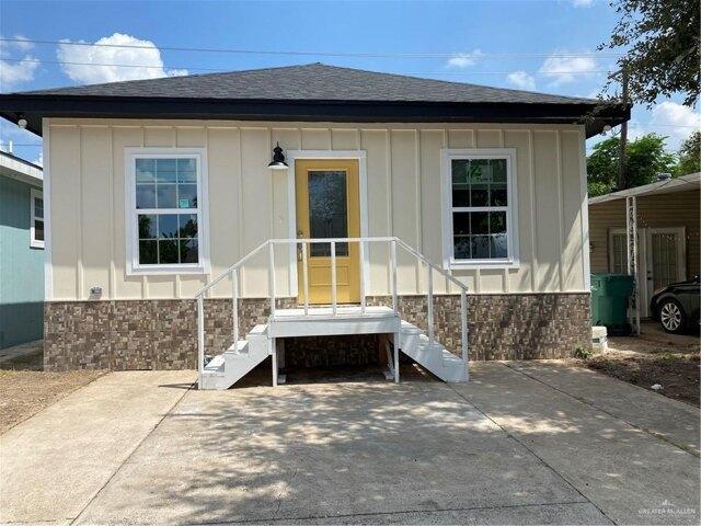 House for sale in Hidalgo, Texas