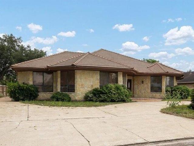 House for sale in Hidalgo, Texas