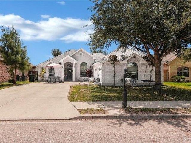 House for sale in Hidalgo, Texas