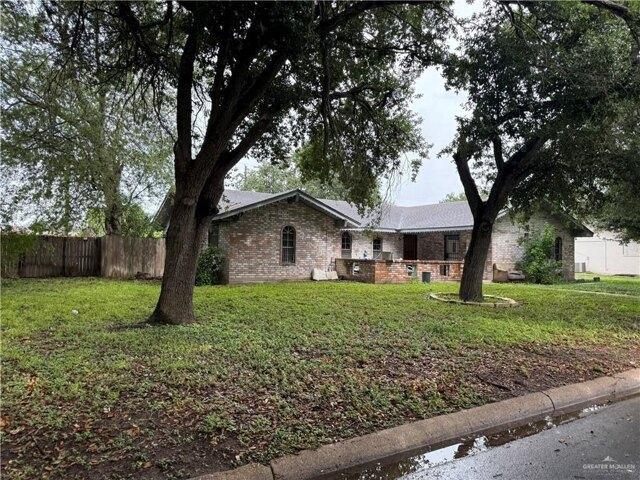 House for sale in Hidalgo, Texas