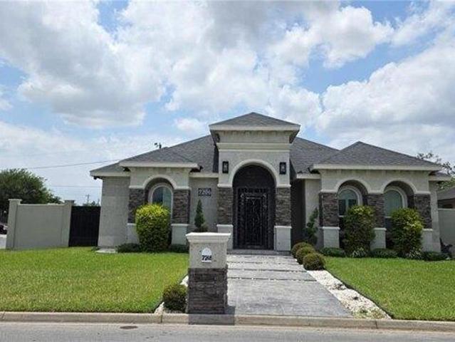 House for sale in Hidalgo, Texas
