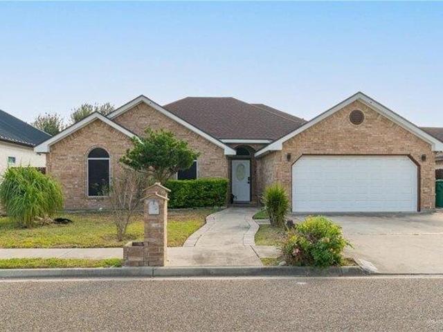 House for sale in Hidalgo, Texas