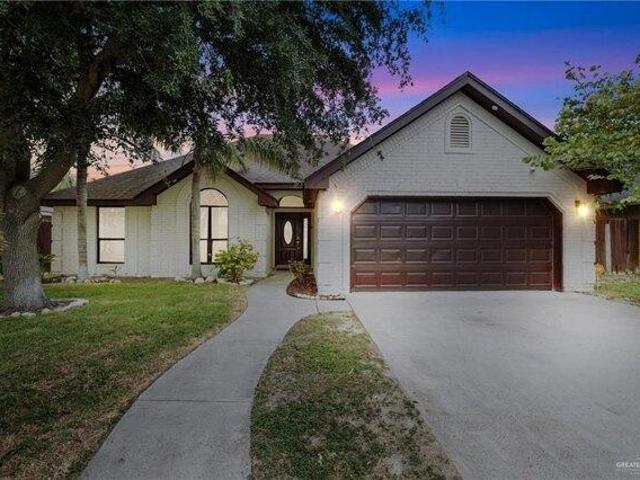 House for sale in Hidalgo, Texas