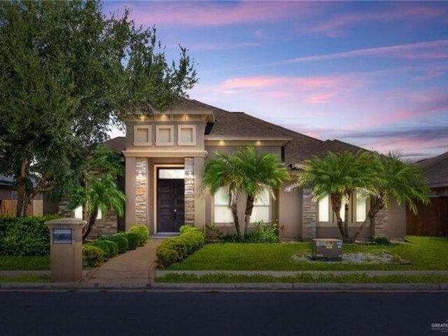 House for sale in Hidalgo, Texas