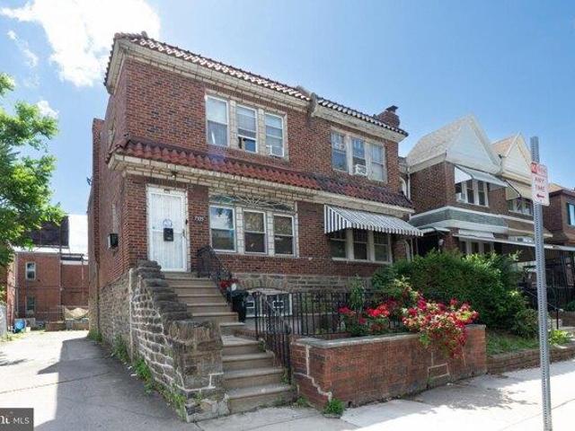 House for sale in Philadelphia, Pennsylvania