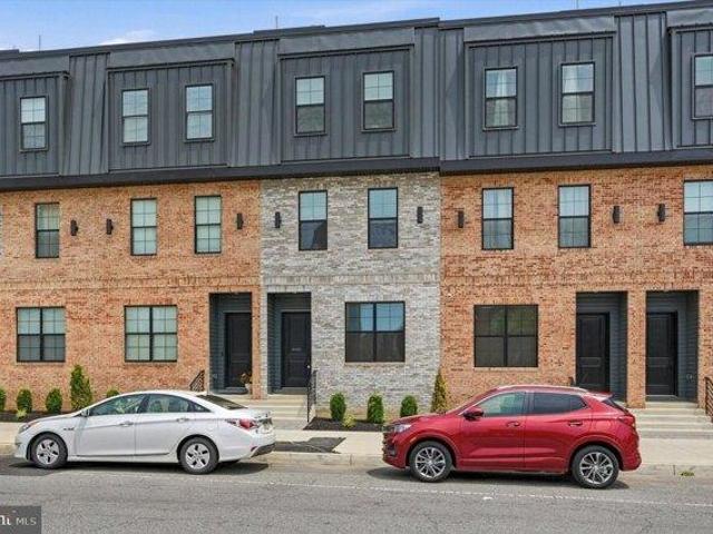 House for sale in Philadelphia, Pennsylvania