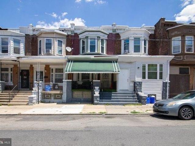 House for sale in Philadelphia, Pennsylvania
