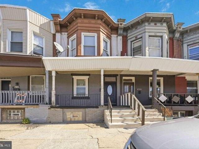 House for sale in Philadelphia, Pennsylvania
