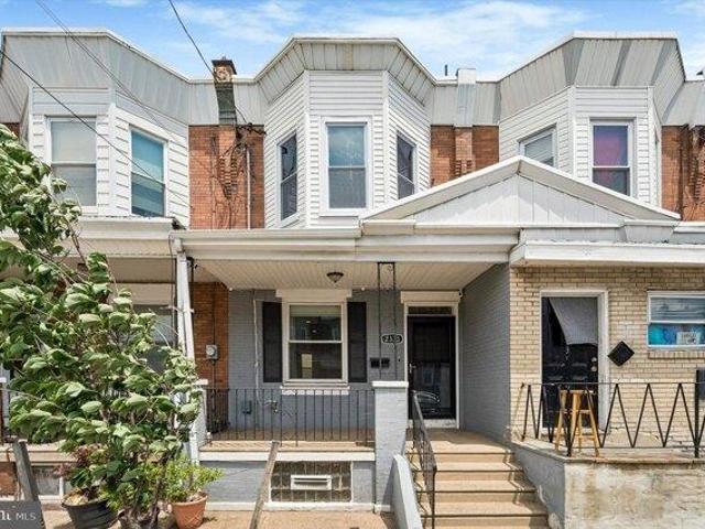 House for sale in Philadelphia, Pennsylvania
