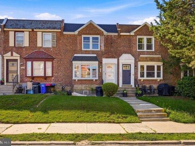 House for sale in Philadelphia, Pennsylvania
