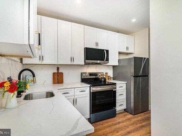 House for sale in Philadelphia, Pennsylvania