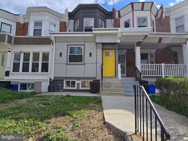 House for sale in Philadelphia, Pennsylvania