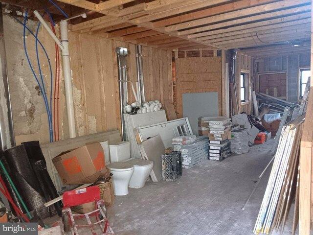 House for sale in Philadelphia, Pennsylvania