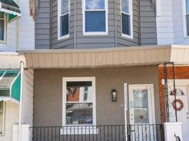 House for sale in Philadelphia, Pennsylvania