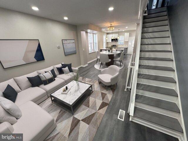 House for sale in Philadelphia, Pennsylvania