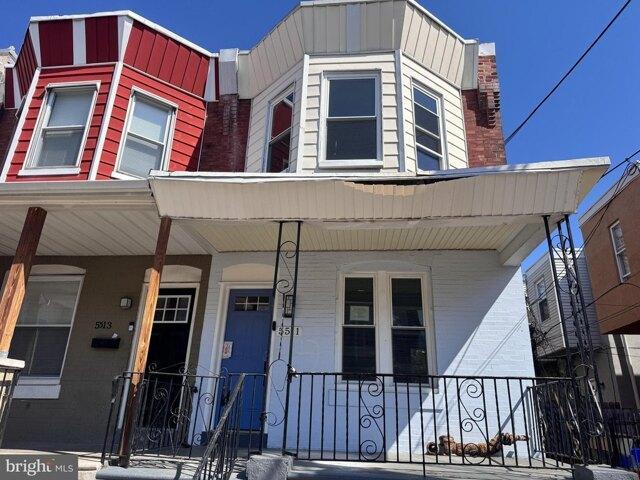 House for sale in Philadelphia, Pennsylvania