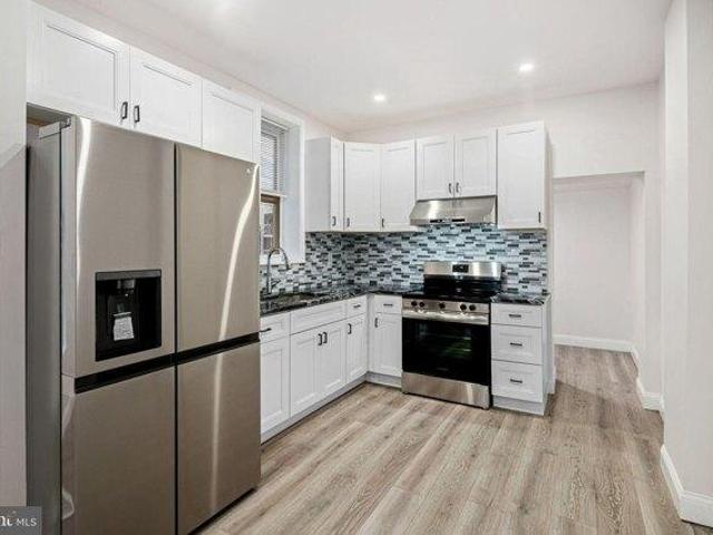 House for sale in Philadelphia, Pennsylvania