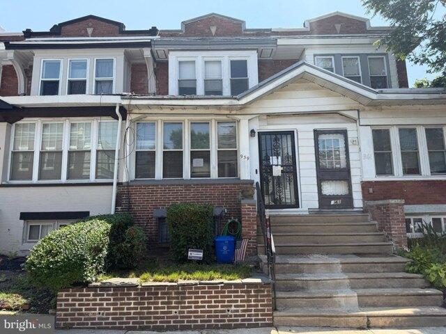 House for sale in Philadelphia, Pennsylvania