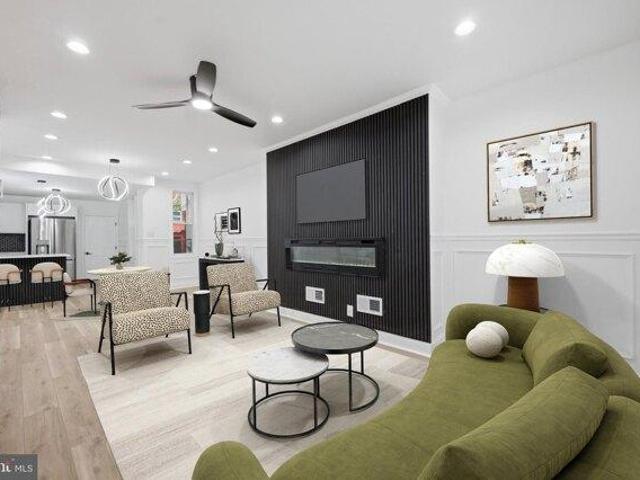 House for sale in Philadelphia, Pennsylvania