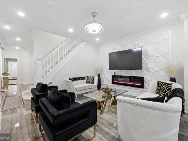 House for sale in Philadelphia, Pennsylvania