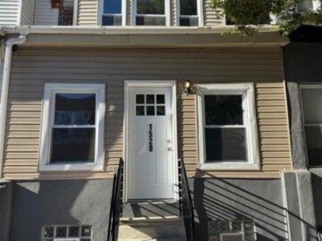 House for sale in Philadelphia, Pennsylvania
