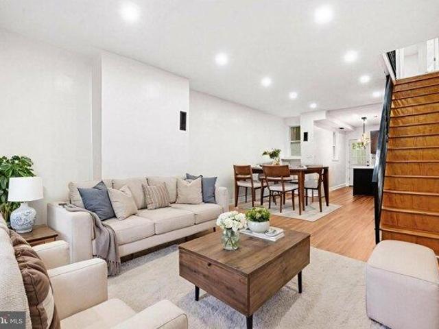 House for sale in Philadelphia, Pennsylvania