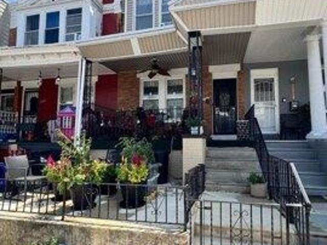 House for sale in Philadelphia, Pennsylvania