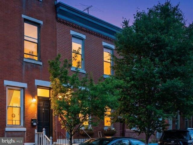 House for sale in South Philadelphia, Philadelphia