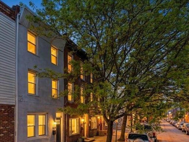 House for sale in South Philadelphia, Philadelphia