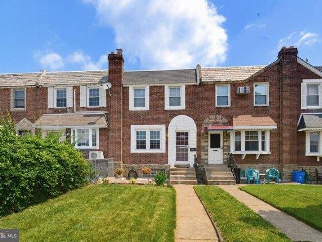 House for sale in Philadelphia, Pennsylvania