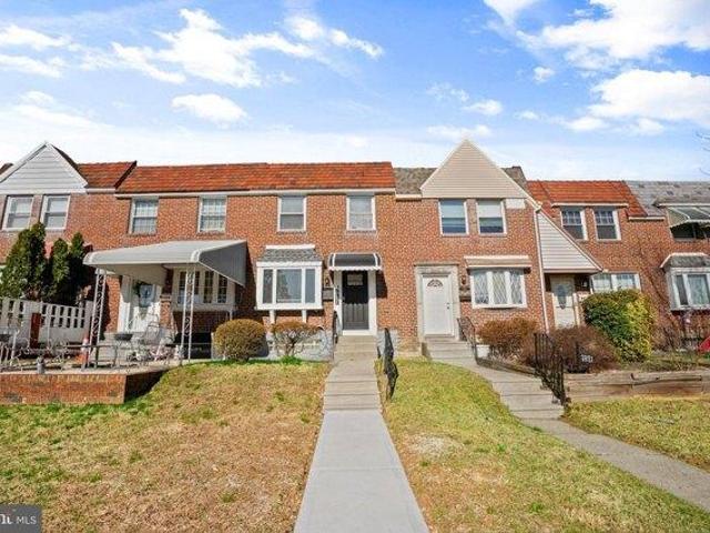 House for sale in Philadelphia, Pennsylvania
