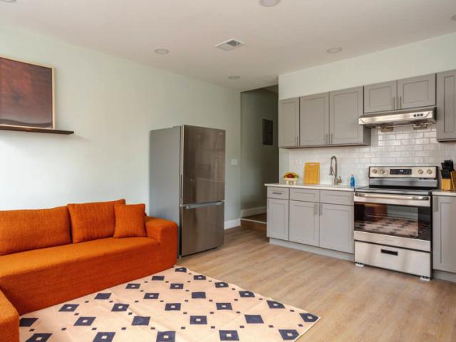 Apartment for rent in South Philadelphia, Philadelphia