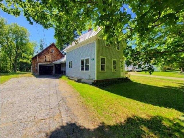 House for sale in Phillips, Maine