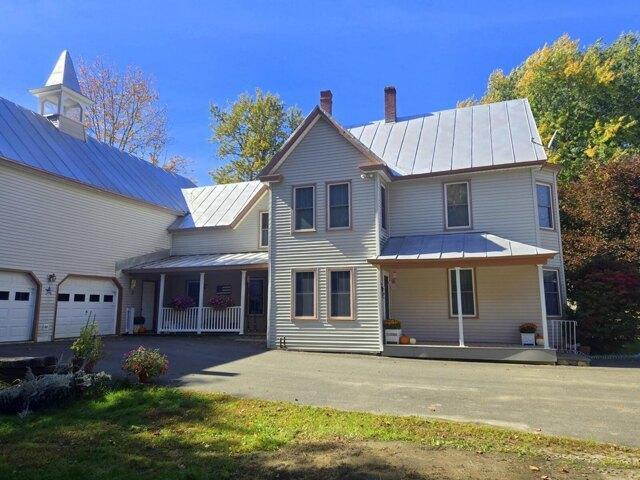 House for sale in Phillips, Franklin County