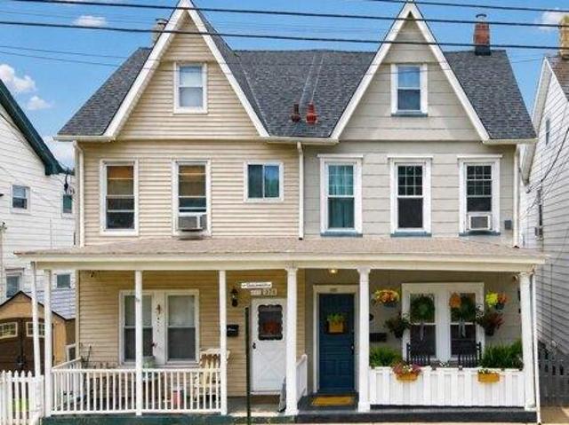 House for sale in Phillipsburg, New Jersey