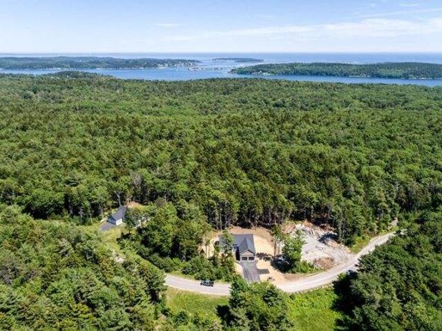 House for sale in Phippsburg, Maine