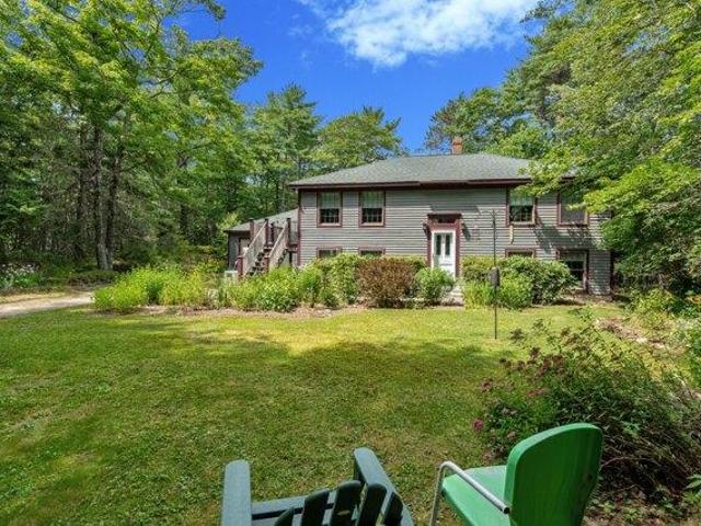 House for sale in Phippsburg, Maine