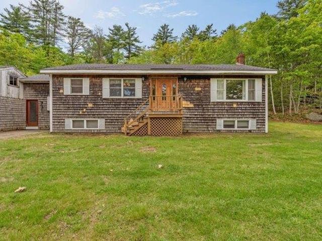 House for sale in Phippsburg, Maine