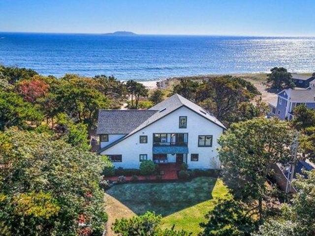 House for sale in Phippsburg, Maine