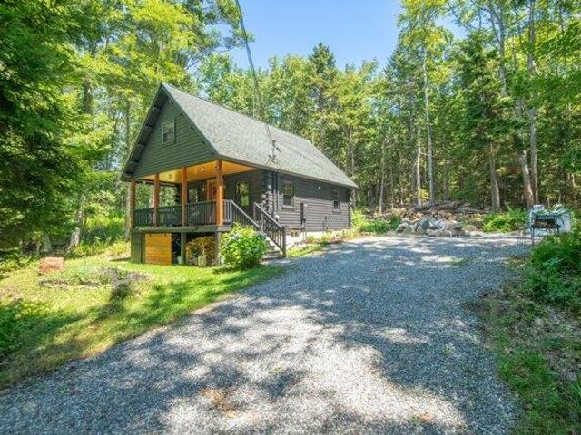 House for sale in Phippsburg, Maine