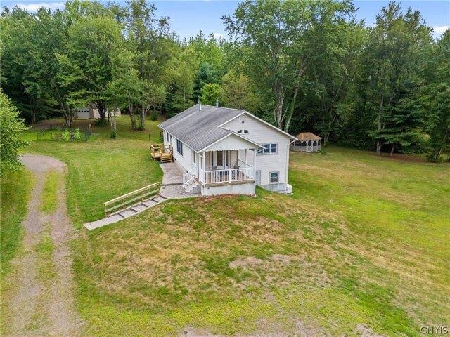 House for sale in New York