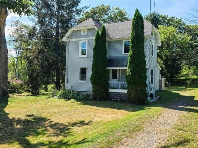 House for sale in New York