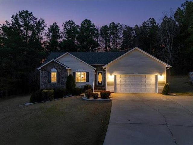 House for sale in Pickens, South Carolina