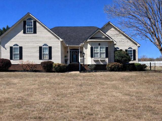 House for sale in Pacolet Mills, South Carolina