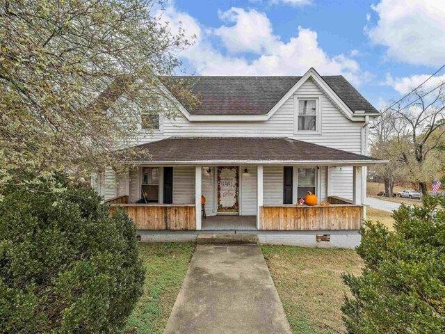 House for sale in Pacolet Mills, South Carolina
