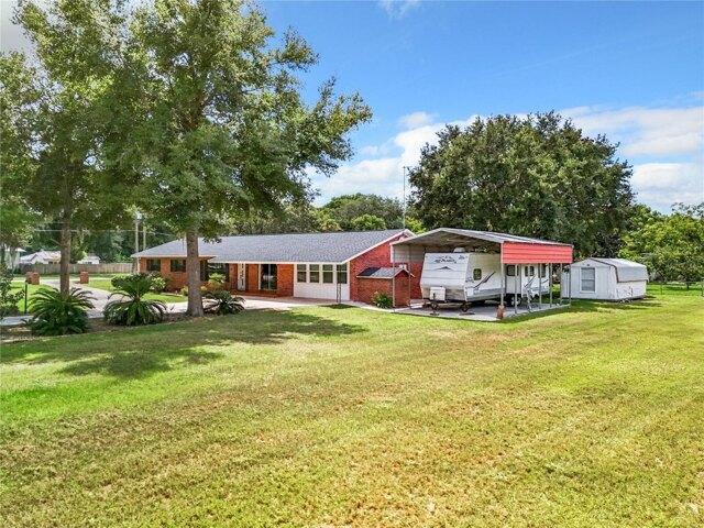 House for sale in Pierson