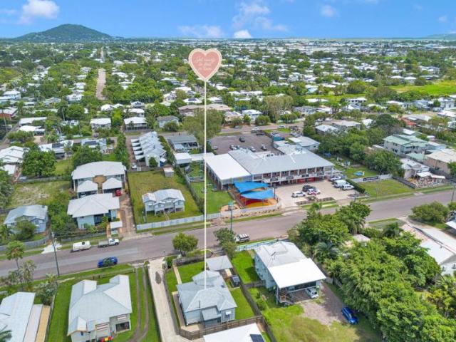 House for sale in Pimlico, Queensland