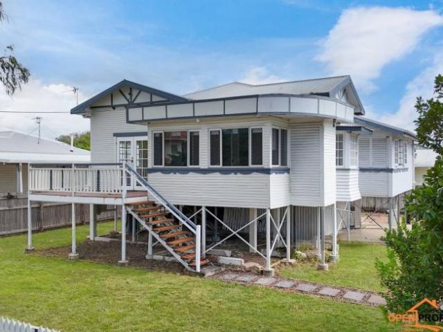 House for sale in Townsville, Queensland