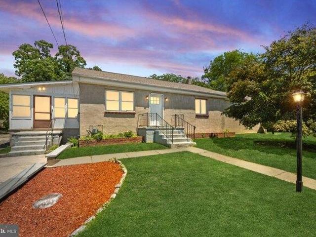 House for sale in New Jersey